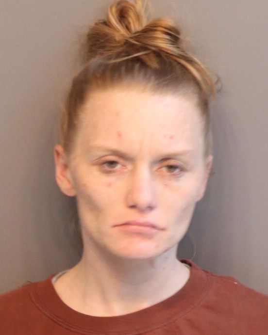 Brittney Nicole Neal