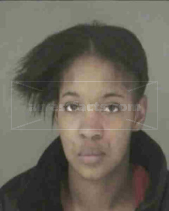 Nytisha C Todd