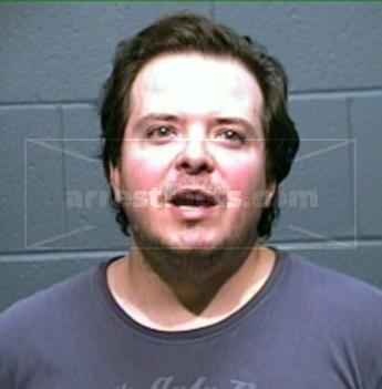 Gary James Wells
