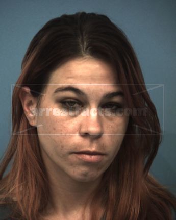 Jessica Ann Gartin
