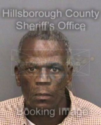 Jeffrey Keith Harris