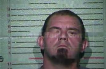 Dennis Allen Blevins