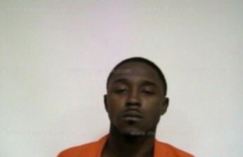 Justin Ramon Freeman