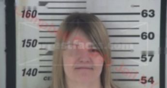 Victoria Lynn Baker