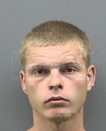 Garret Gene Workman