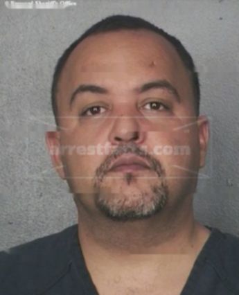 Richard Eddy Troncoso