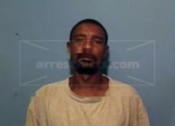 Marquise Delymon Tate