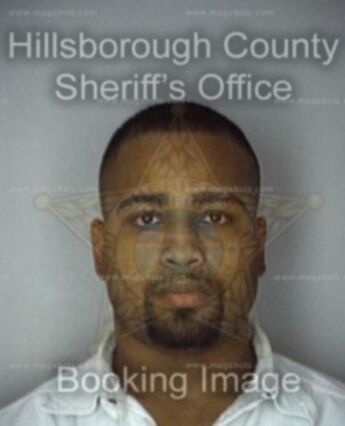 Raymond Anthony Hodges