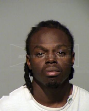 Thaddeus Artez Ashford