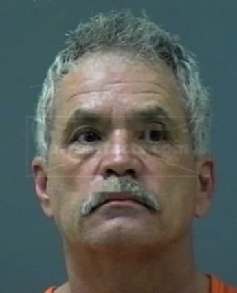 Brent Michael Finchum