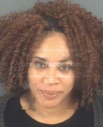 Kastina Renee Bradley