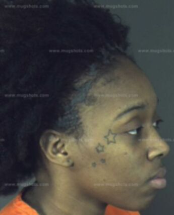 Lakeisha Renee Barnes