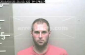Zachary Phillip Martin
