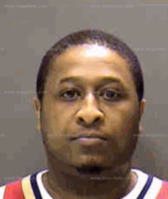 Michael Delane Leonard
