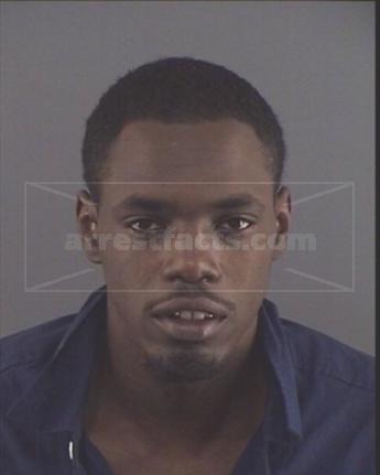 Demarco K Cotton