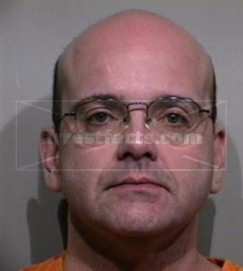 Jeffery Robert Statton