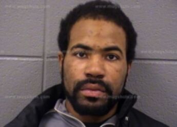 Derrick Carney