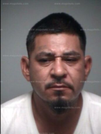 Rogelio Mendoza Gonzalez