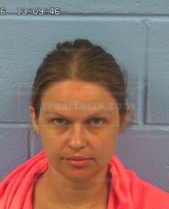 Heather Nichole Proctor
