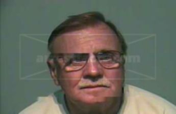 Ronald Francis Rich