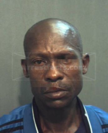 Michael Dangelo Shaw
