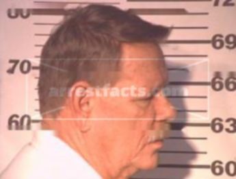 John William Gatewood Todd