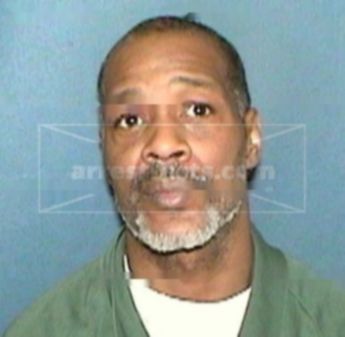 Terrell B. Smith