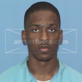 Deonte L. Thomas