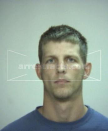 Crispin James Harmel