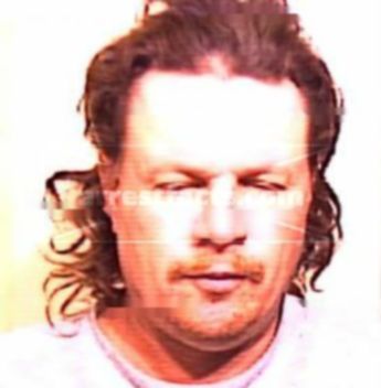 Ricky Clayton Dendy