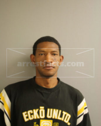 Earl Washington