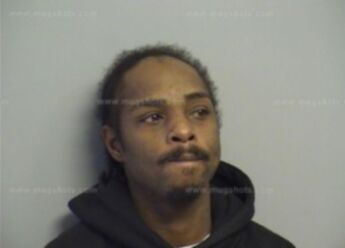 Eric Dewayne Butler