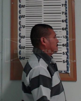 Cecilio Hernandez-Dominguez