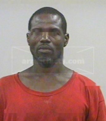 Willie Ben Mccoy