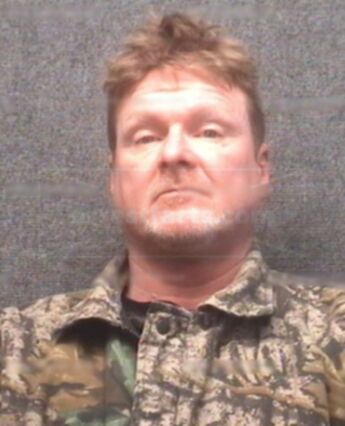 Rusty Layne Spaulding