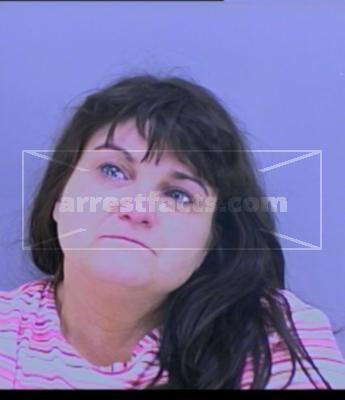 Kristi Lynn Standifer