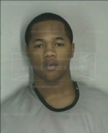 Antoine Demetrious Sears