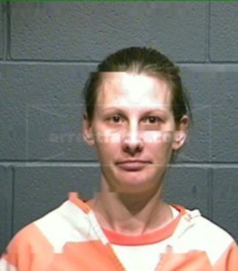 Tammy Renee Norris