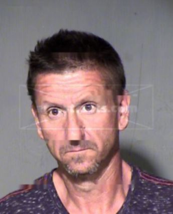Brian Michael Spires