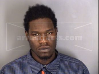 Deonte Lamarr Mayfield