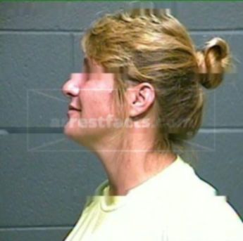 Pamela Denise (Burdett) Chandler