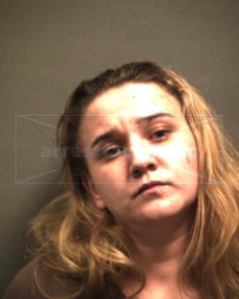 Tessa Marie Sanders