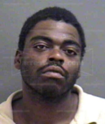 Derrick Lamar Strothers