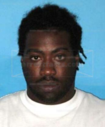 Ishmael Daniels