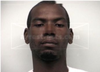 Keith Lamar Bennett
