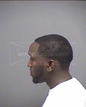 Eric Ferrell Monroe