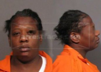Shantaria Sherese Pierce