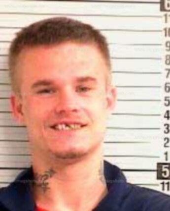Dustin Eric Moore