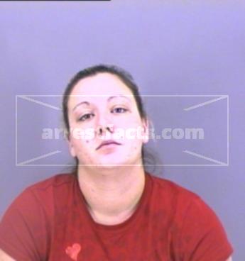 Vanessa Wreyford Stewart