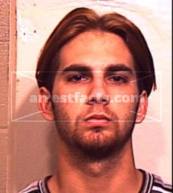 Aaron Daniel Vaughn